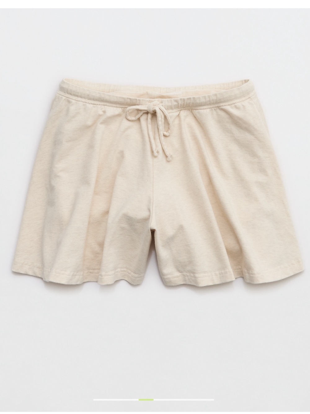 Offline by Aerie OG Cotton Flowy Shorts